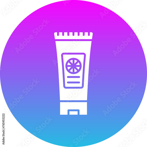 Face wash Icon