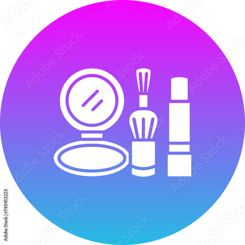 Makeup Icon