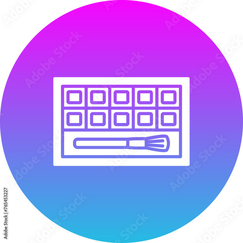 Eyeshadow Icon