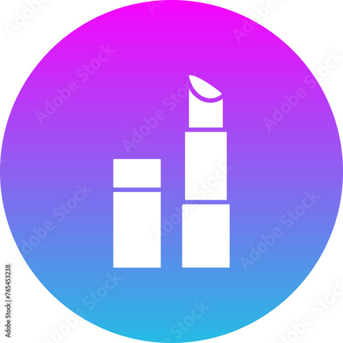 Lipstick Icon