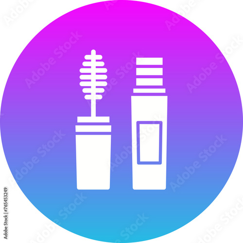 Mascara Icon