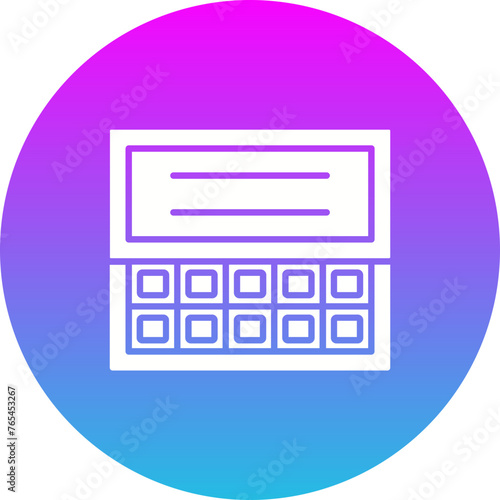 Eyeshadow Icon