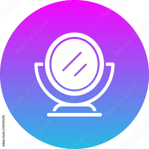 Mirror Icon