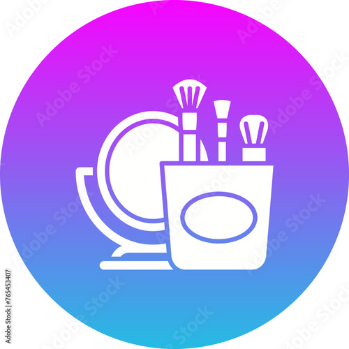 Makeup Icon