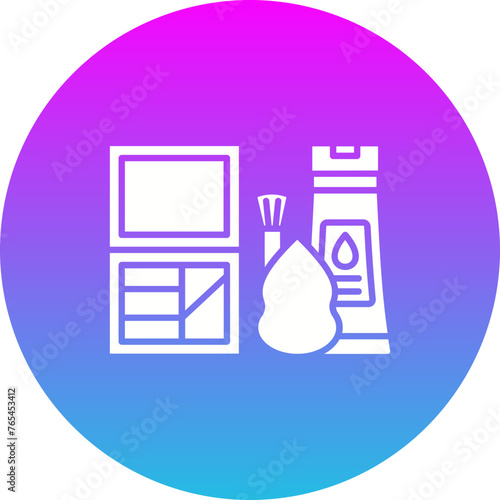 Makeup Icon