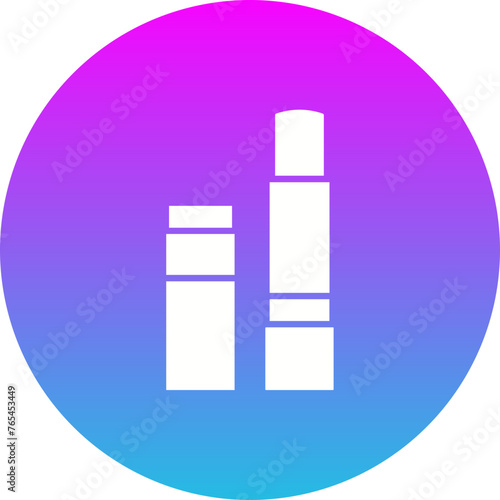 Lip balm Icon