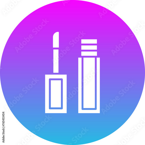 Lipgloss Icon
