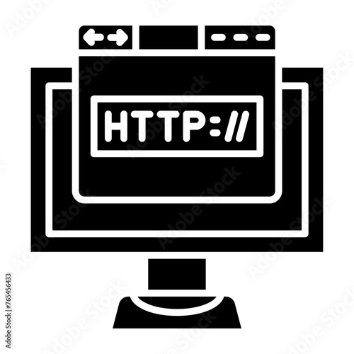 Http Icon