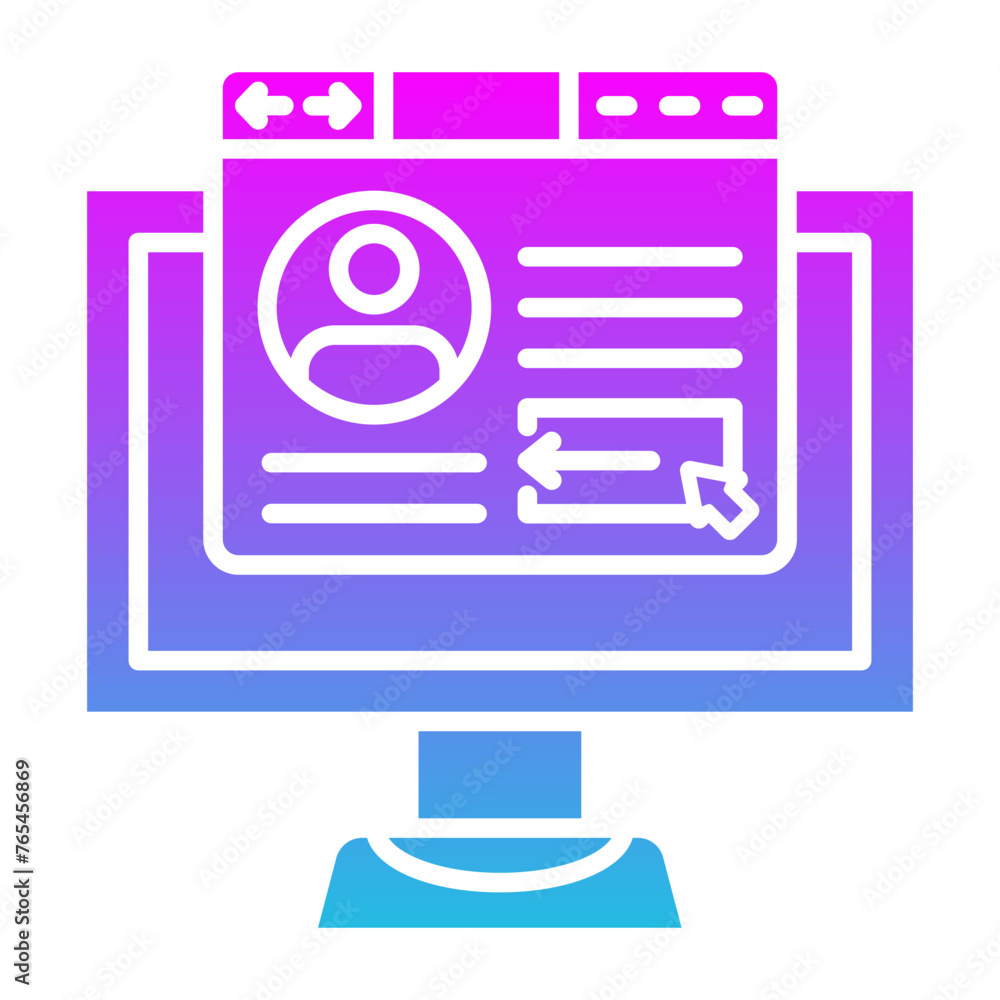 Logout Icon Logout Icon