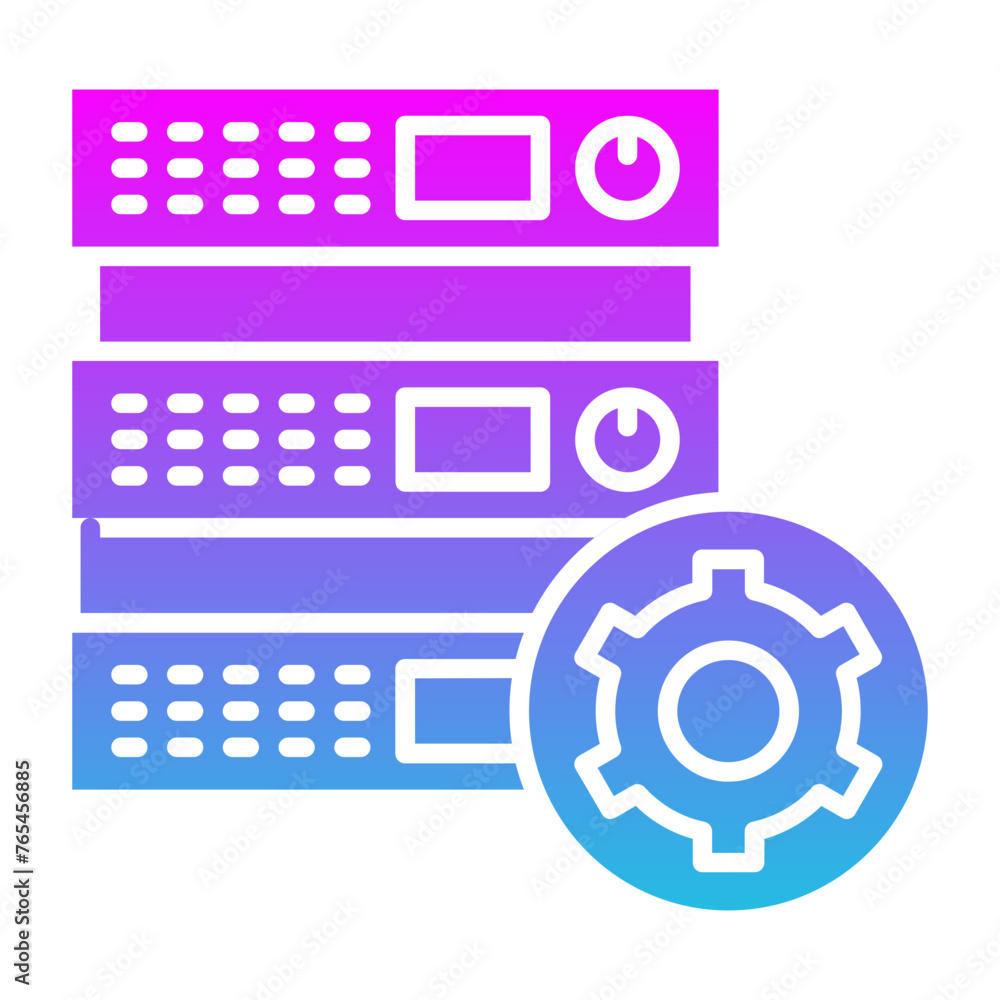 Optimization Icon Optimization Icon