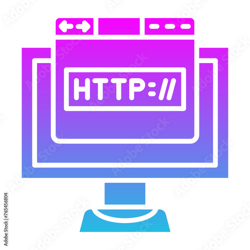 Http Icon