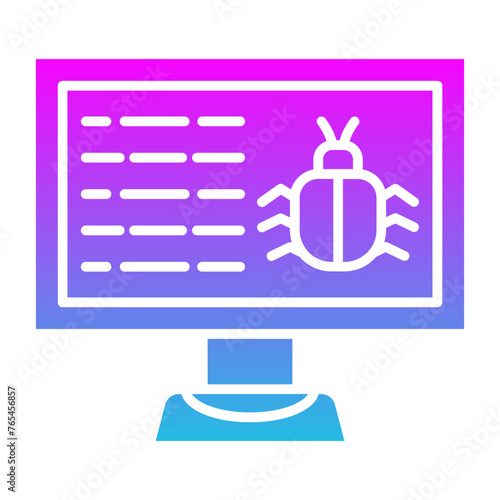 Malware Icon