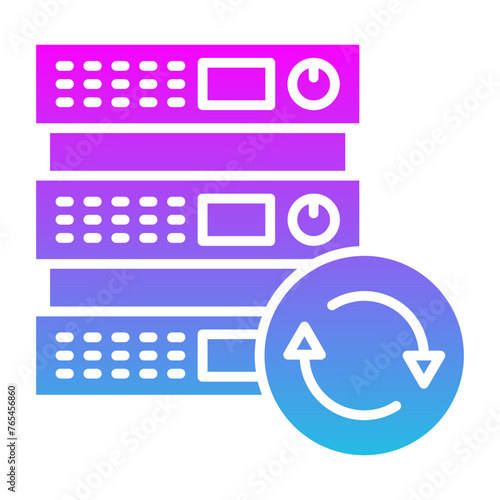 Restore Icon