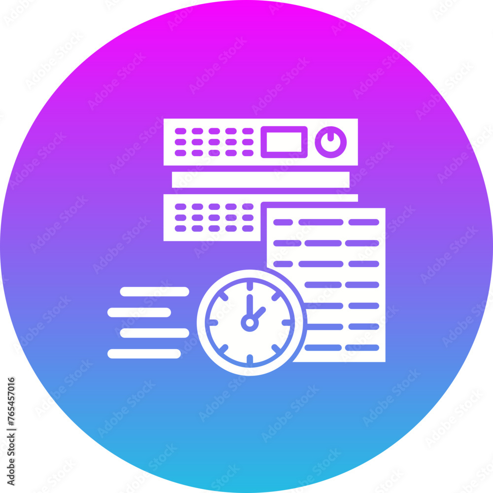 Fast access Icon Fast access Icon
