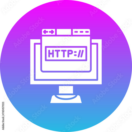 Http Icon