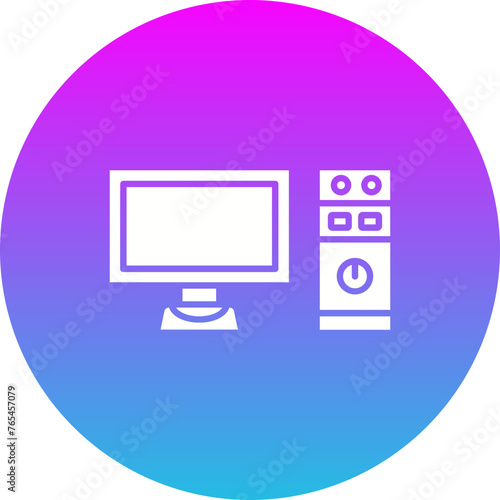 Desktop Icon