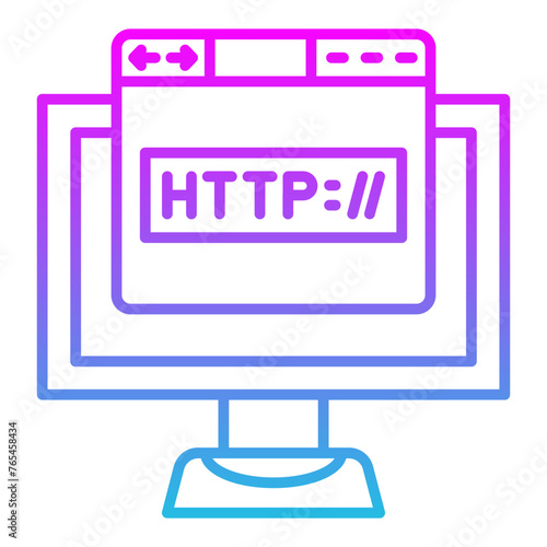 Http Icon