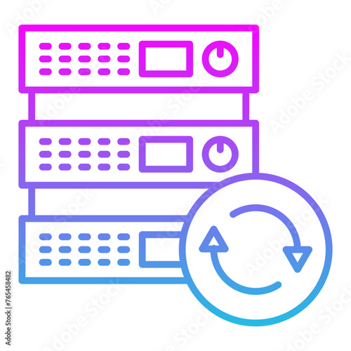 Restore Icon