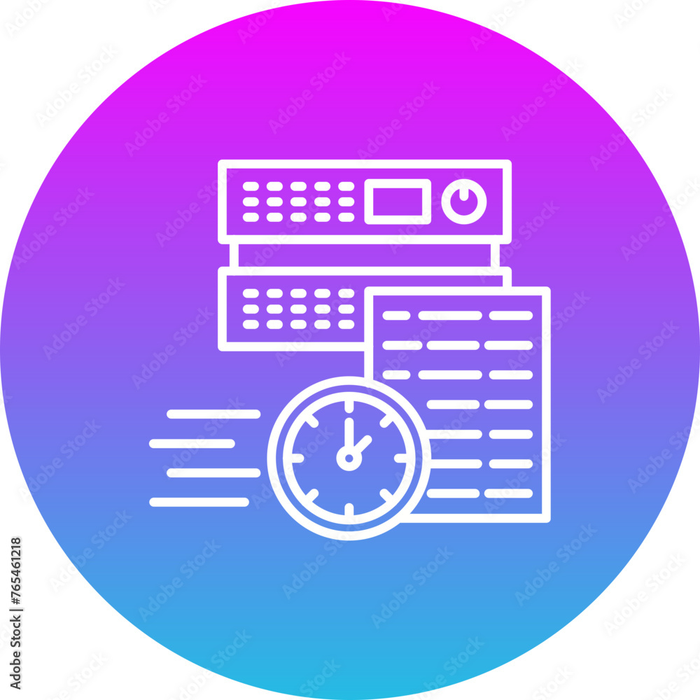 Fast access Icon