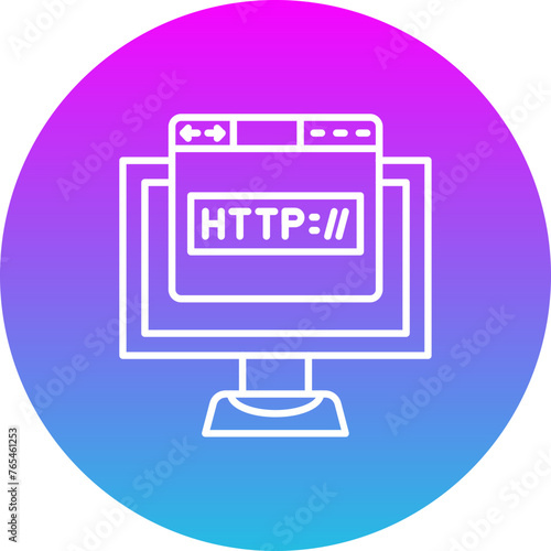 Http Icon