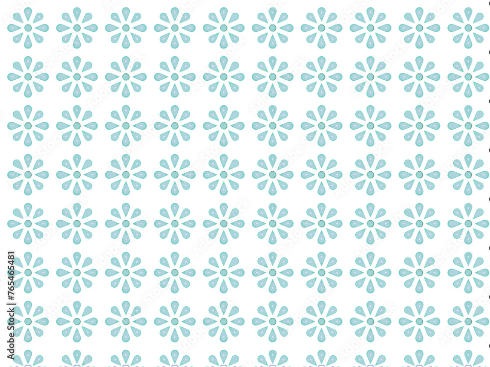 Digital And Textile Design Pattern Digital And Textile Design Pattern