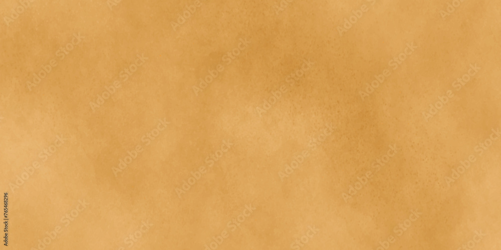 Abstract modern paper texture background .old paper texture design and Light gold concrete background texture wallpaper. gold grunge material.