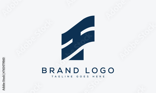 Free Download letter H logo design vector template design for brand. - GFXLoad