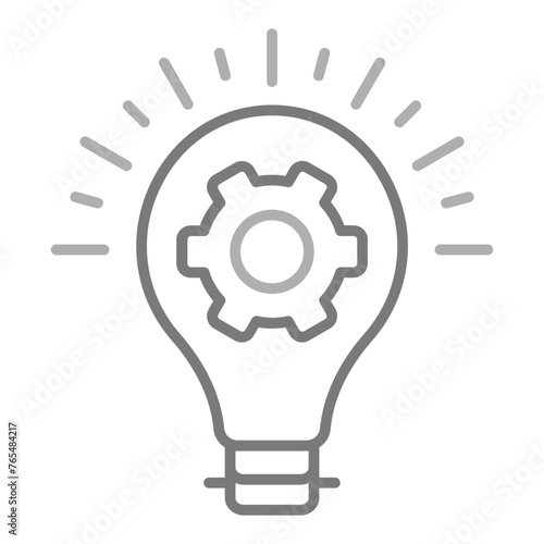 Idea Icon