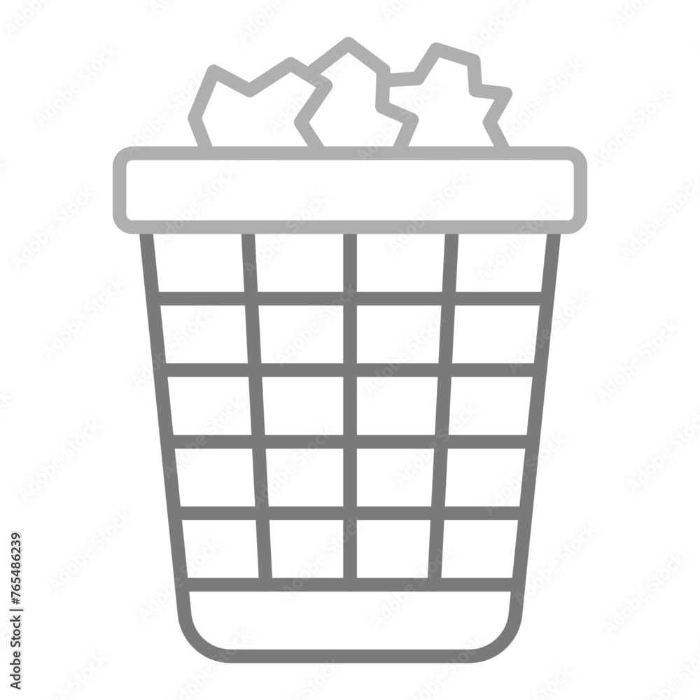 Recycle Bin Icon Recycle Bin Icon