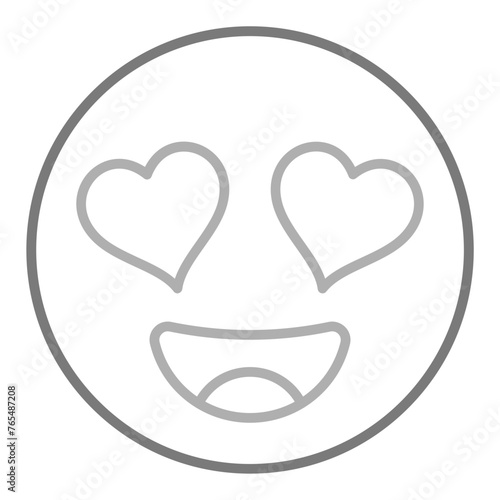 In Love Icon