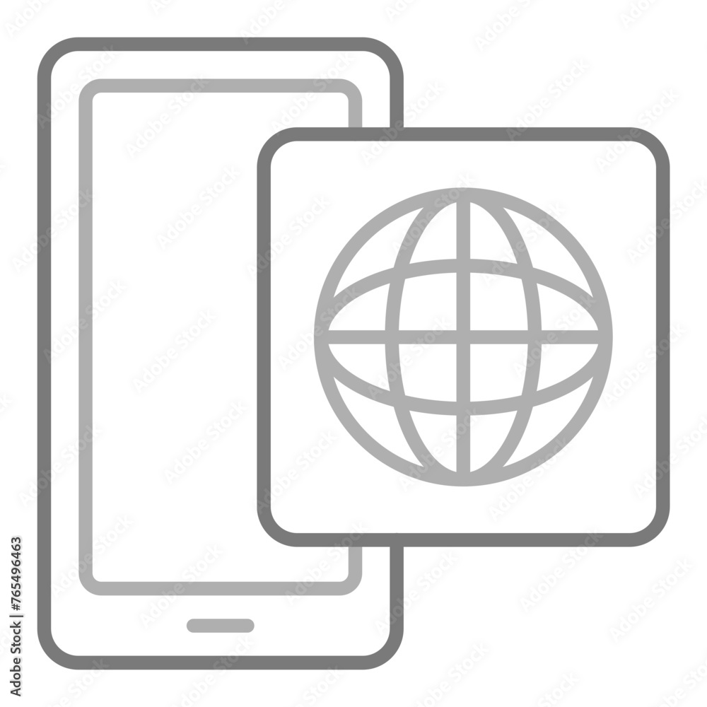 Web Icon Web Icon