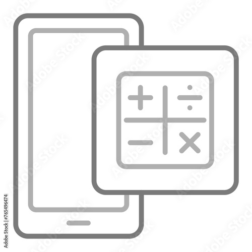 Calculator Icon