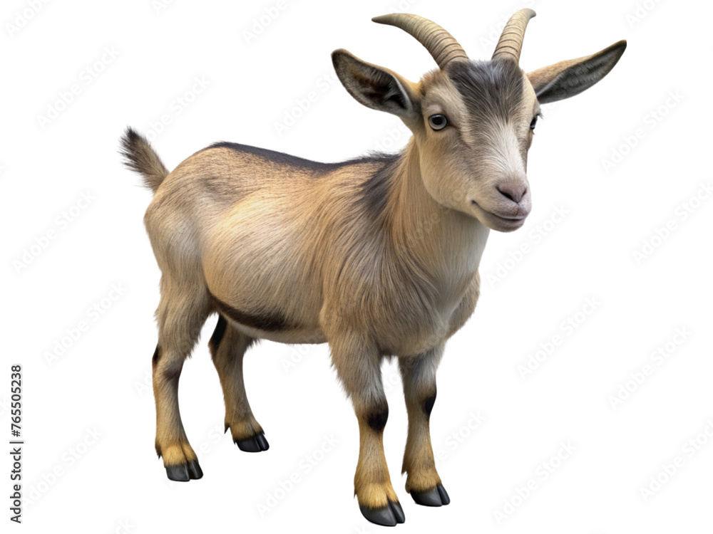 goat animal