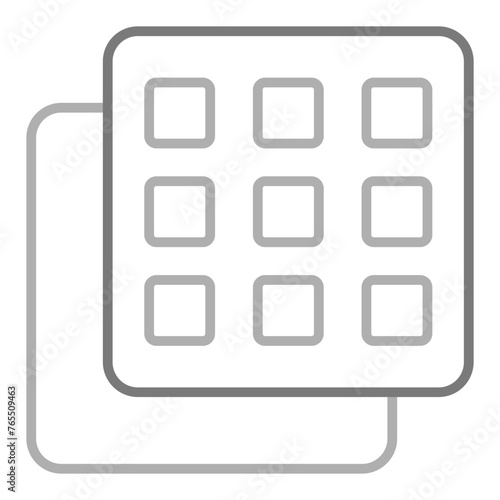 Apps Icon