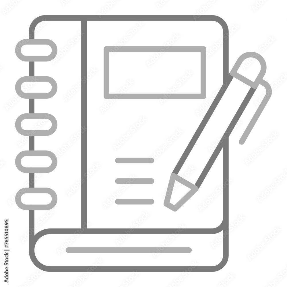 Agenda Icon Agenda Icon
