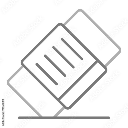 Eraser Icon