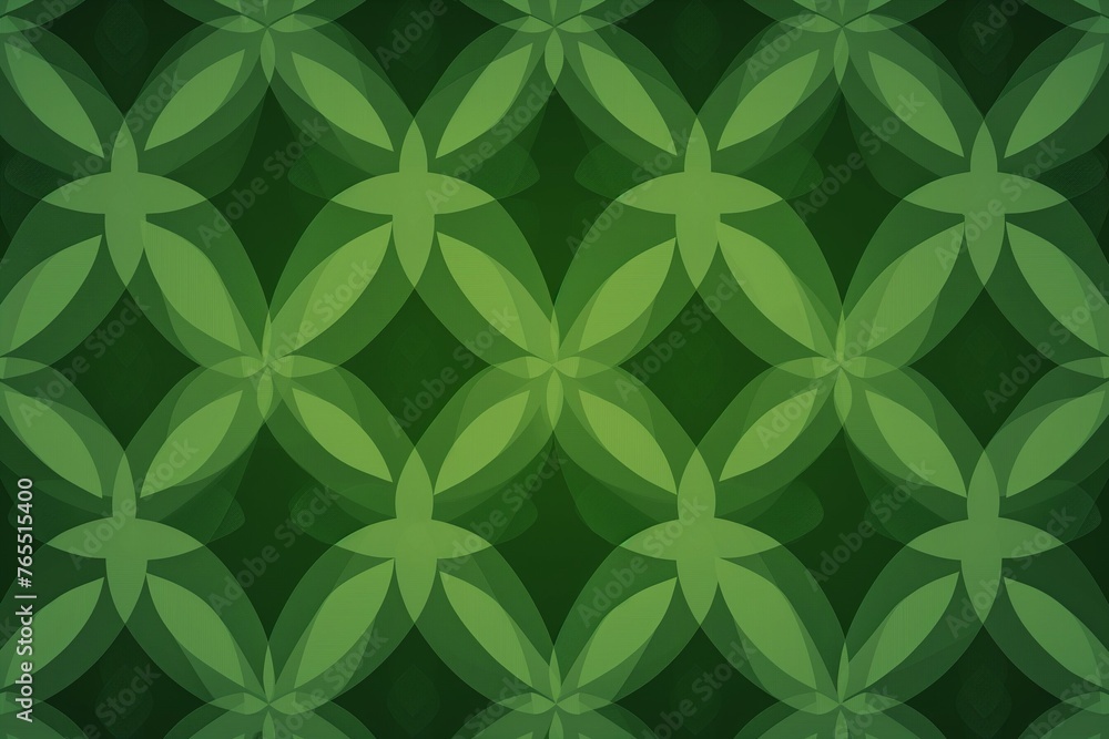 Green leaves background Green leaves background