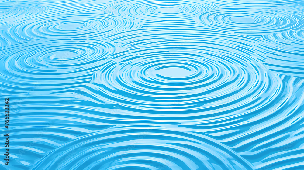 Illustration of swirls pattern in various tones on background Illustration of swirls pattern in various tones on background