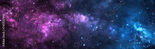 Wallpaper Mural beautiful universe with lots of stars for backdrop Torontodigital.ca