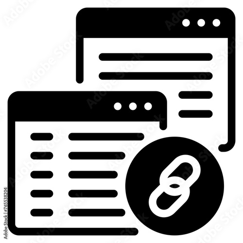 Backlinks