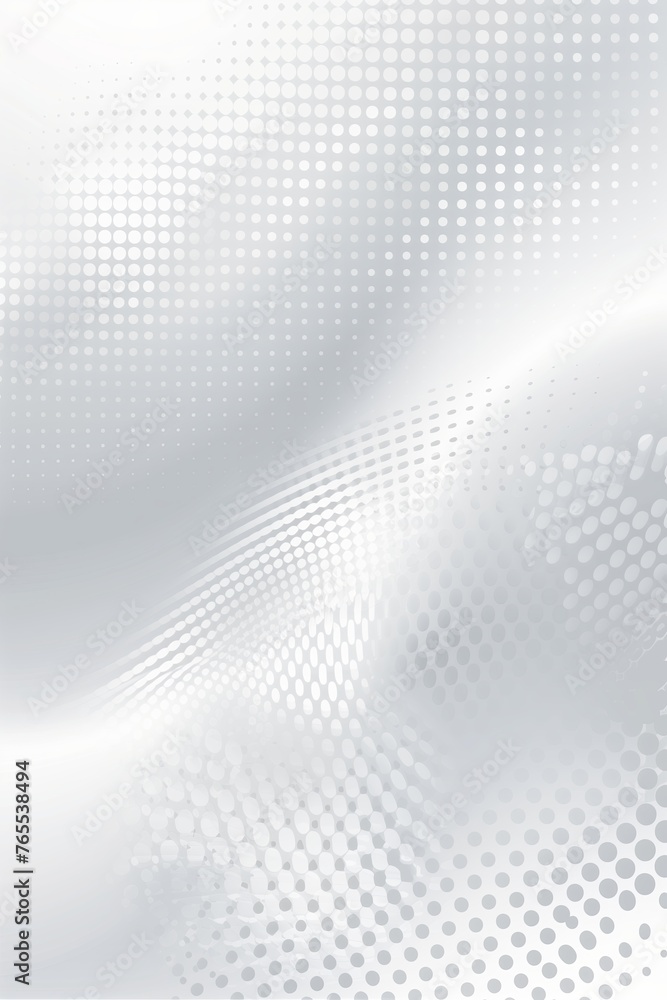 Modern Grey and White Halftone Background: Abstract Blurred Pattern with Raster Effect for Creative Graphic Design in Business Style. Modern Grey and White Halftone Background: Abstract Blurred Pattern with Raster Effect for Creative Graphic Design in Business Style.