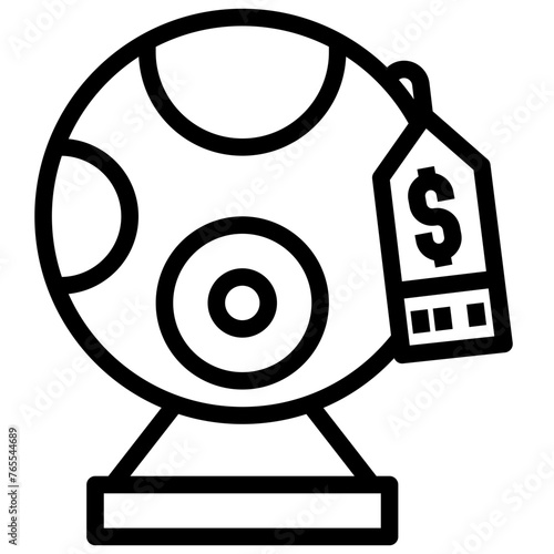 round webcam,webcam,videocall,electronics,communications,sale.svg