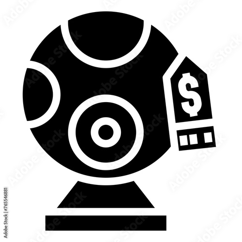 round webcam,webcam,videocall,electronics,communications,sale.svg