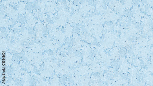 Obraz na płótnie Concrete wall texture lite blue for template design and texture background