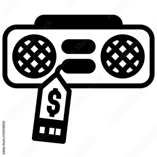 promotion,advertising,sale,loud speaker,marketing.svg