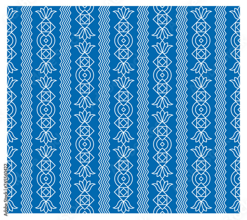 Background seamless pattern