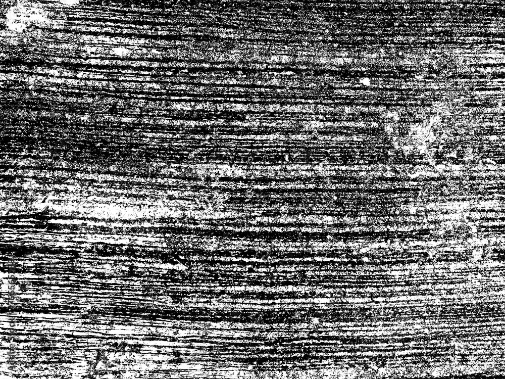 Obraz premium Hires black and white dirty cement or concrete wall background and texture.