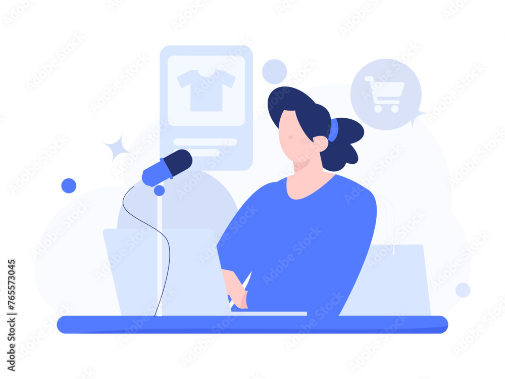 Holiday shopping people doing e-commerce online shopping flat vector concept operation hand drawn illustration
Holiday shopping people doing e-commerce online shopping flat vector concept operation hand drawn illustration