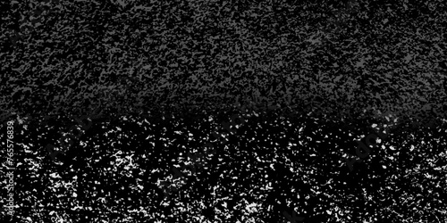 Black and white cracked concrete wall covered texture .dust distress grainy grungy effect background backdrop .Vintage sketch crack wall paper texture .scratched grunge urban background texture design
