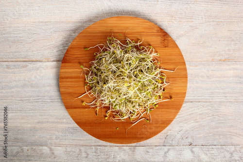Broccoli sprouts